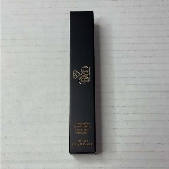 BYOD Longing Lips Liquid Lipstick - Picture 3 of 8